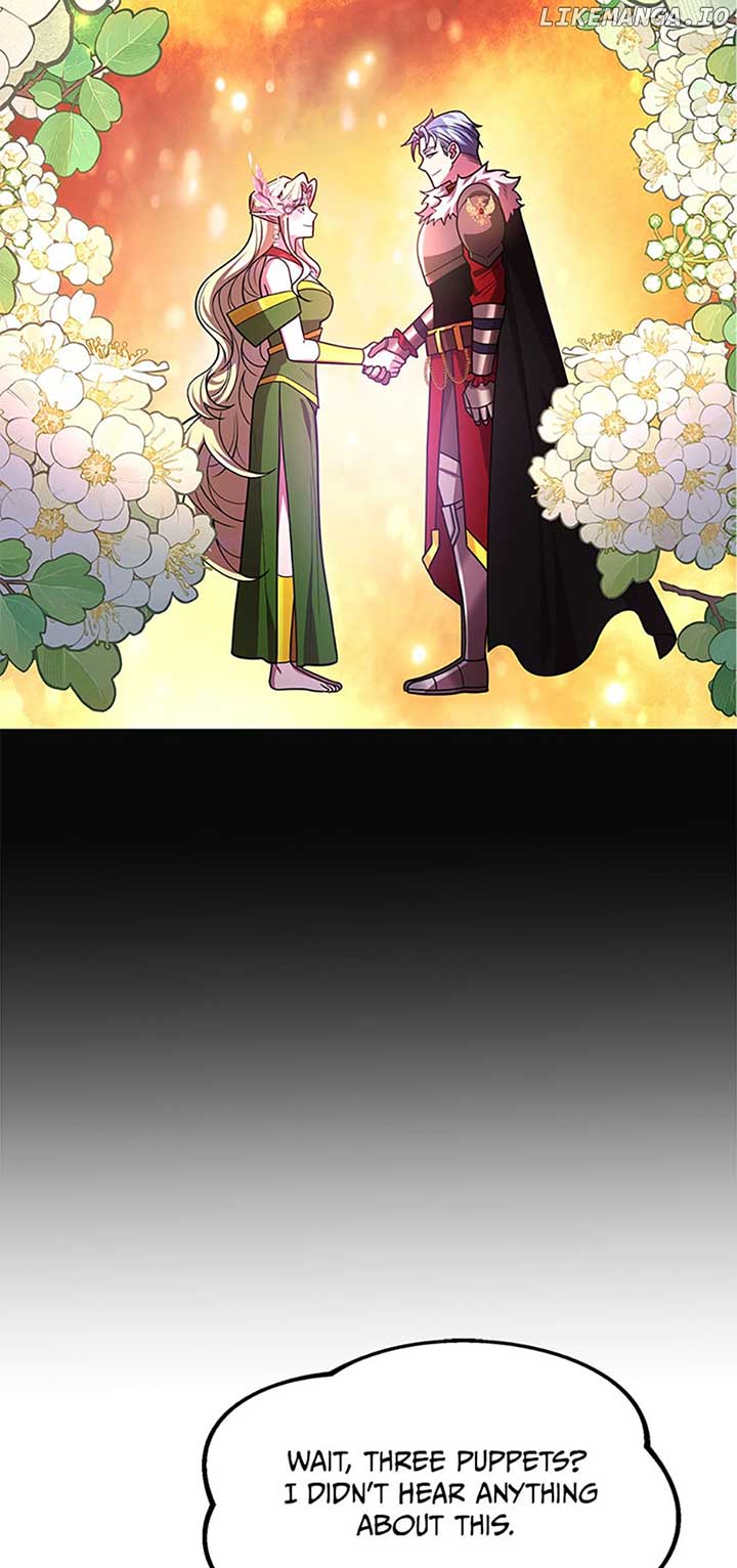 I Got Lucky and Pulled a 10th Rank Summon Chapter 48 - Page 44