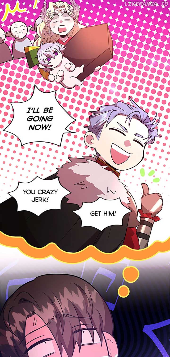 I Got Lucky and Pulled a 10th Rank Summon Chapter 48 - Page 51