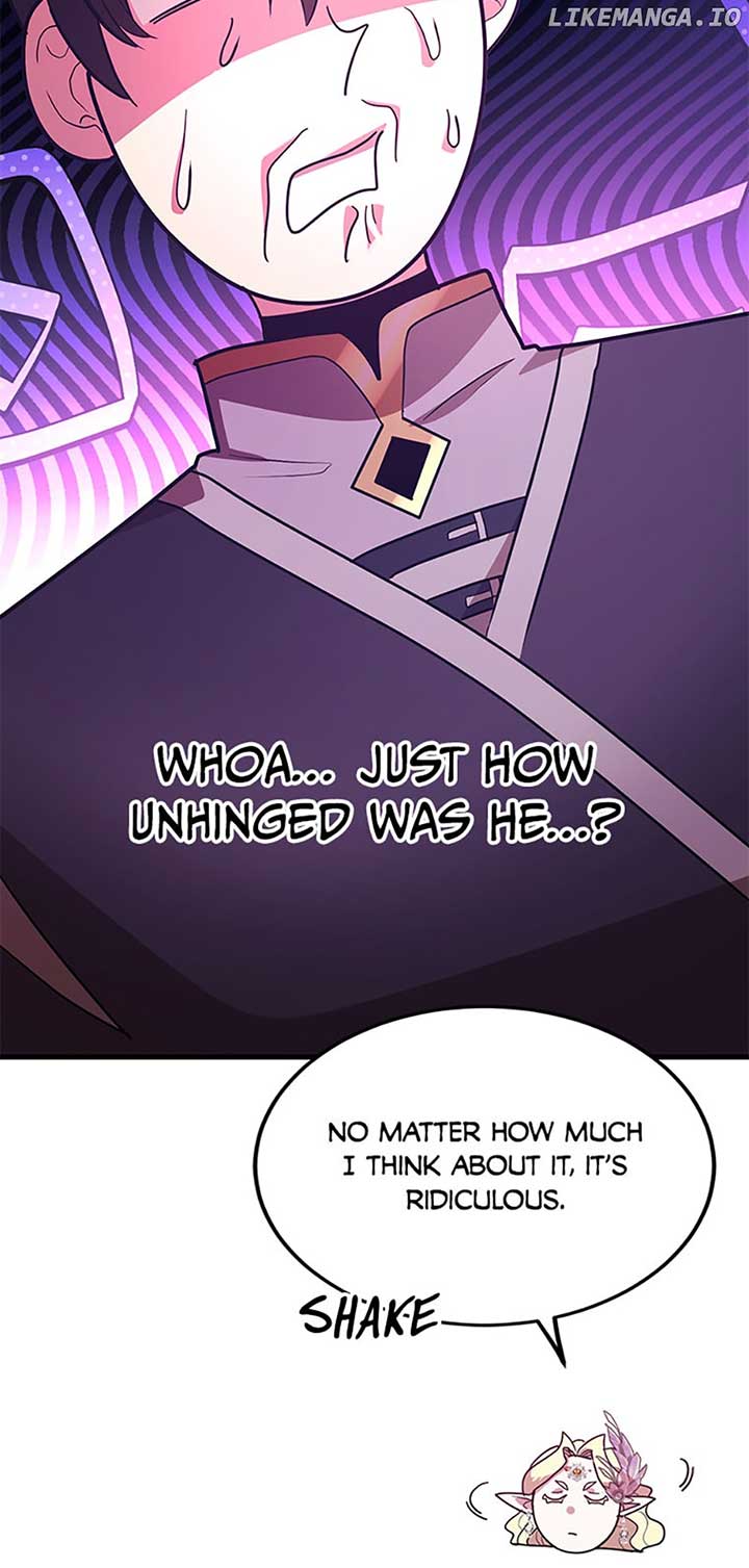 I Got Lucky and Pulled a 10th Rank Summon Chapter 48 - Page 52