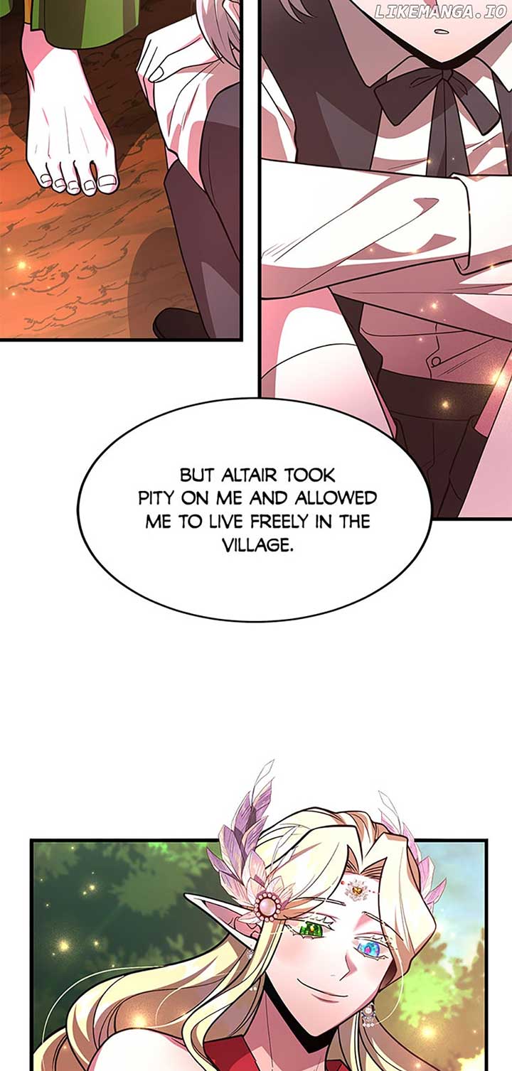 I Got Lucky and Pulled a 10th Rank Summon Chapter 48 - Page 54