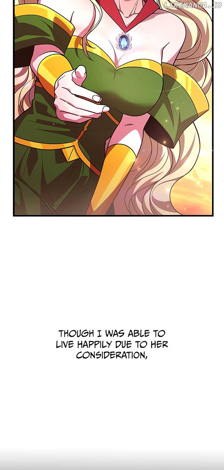 I Got Lucky and Pulled a 10th Rank Summon Chapter 48 - Page 55