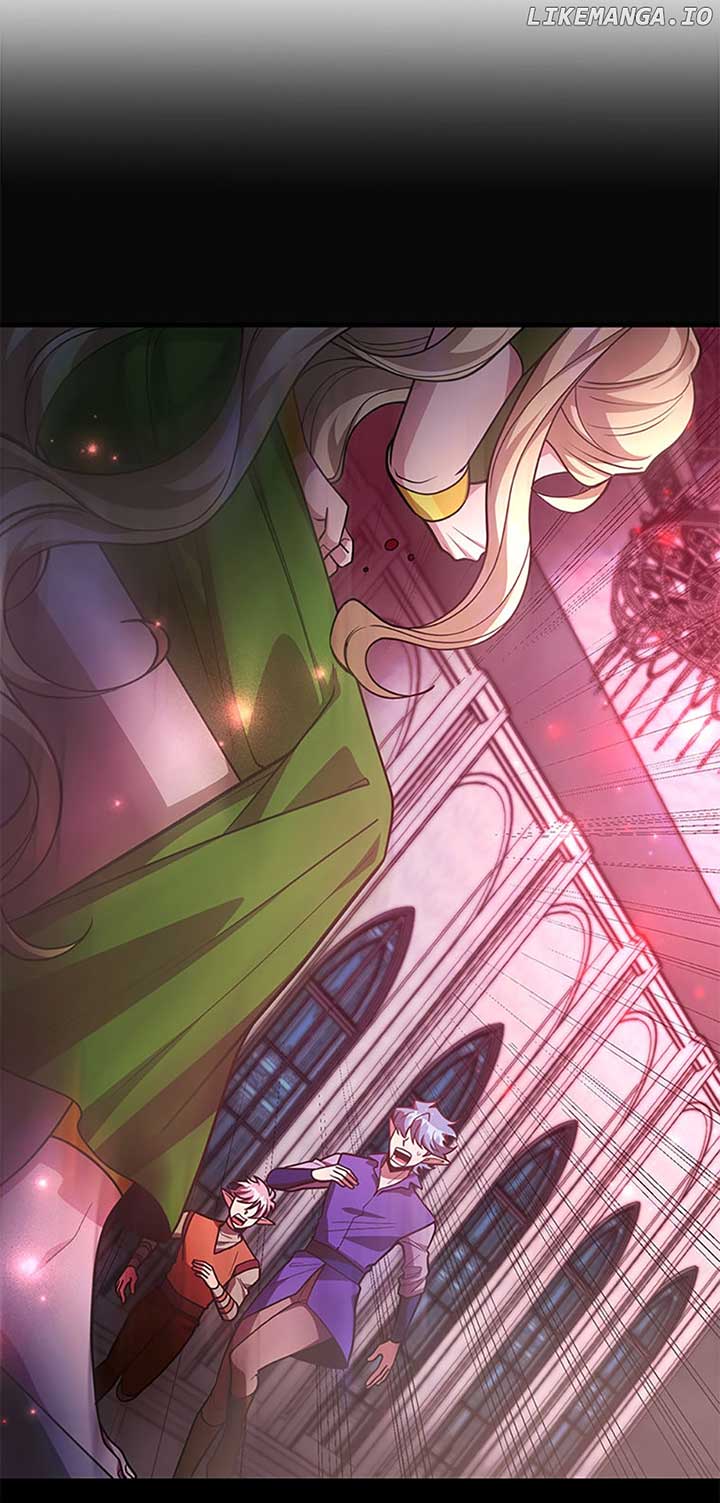 I Got Lucky and Pulled a 10th Rank Summon Chapter 48 - Page 56