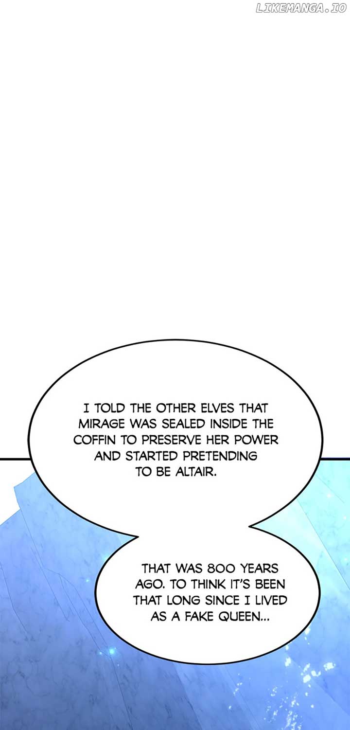 I Got Lucky and Pulled a 10th Rank Summon Chapter 48 - Page 75