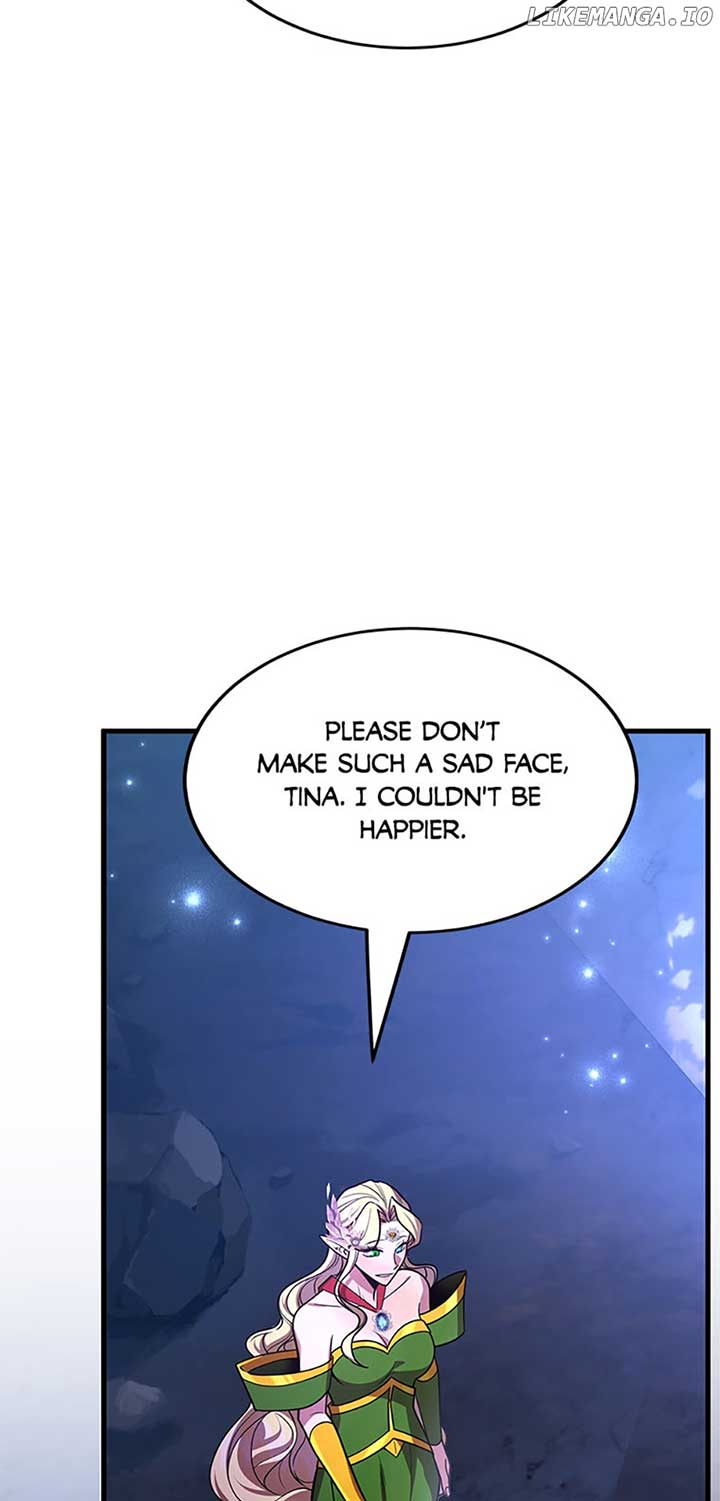 I Got Lucky and Pulled a 10th Rank Summon Chapter 48 - Page 77