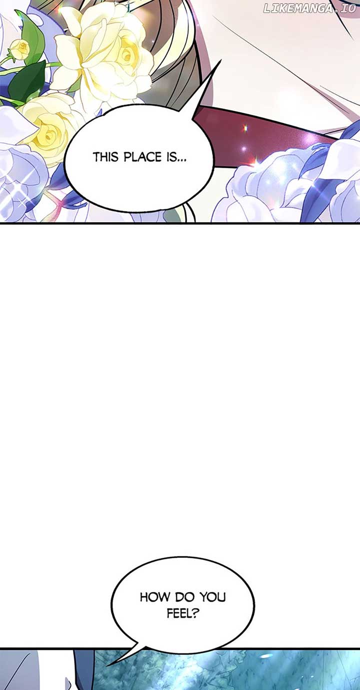 I Got Lucky and Pulled a 10th Rank Summon Chapter 49 - Page 4