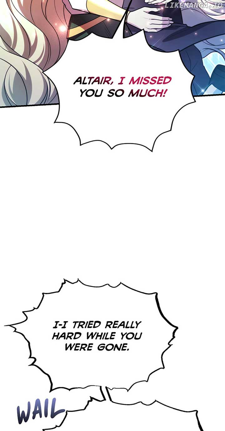 I Got Lucky and Pulled a 10th Rank Summon Chapter 49 - Page 7