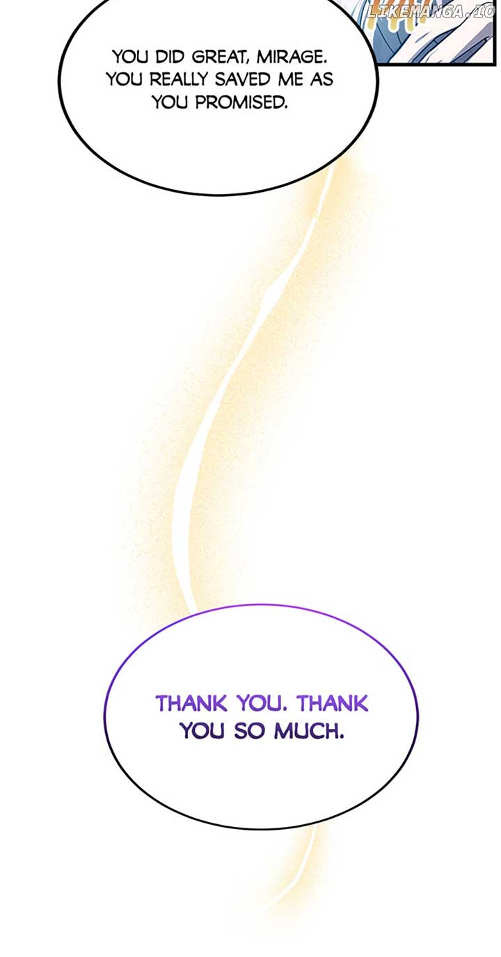 I Got Lucky and Pulled a 10th Rank Summon Chapter 49 - Page 9