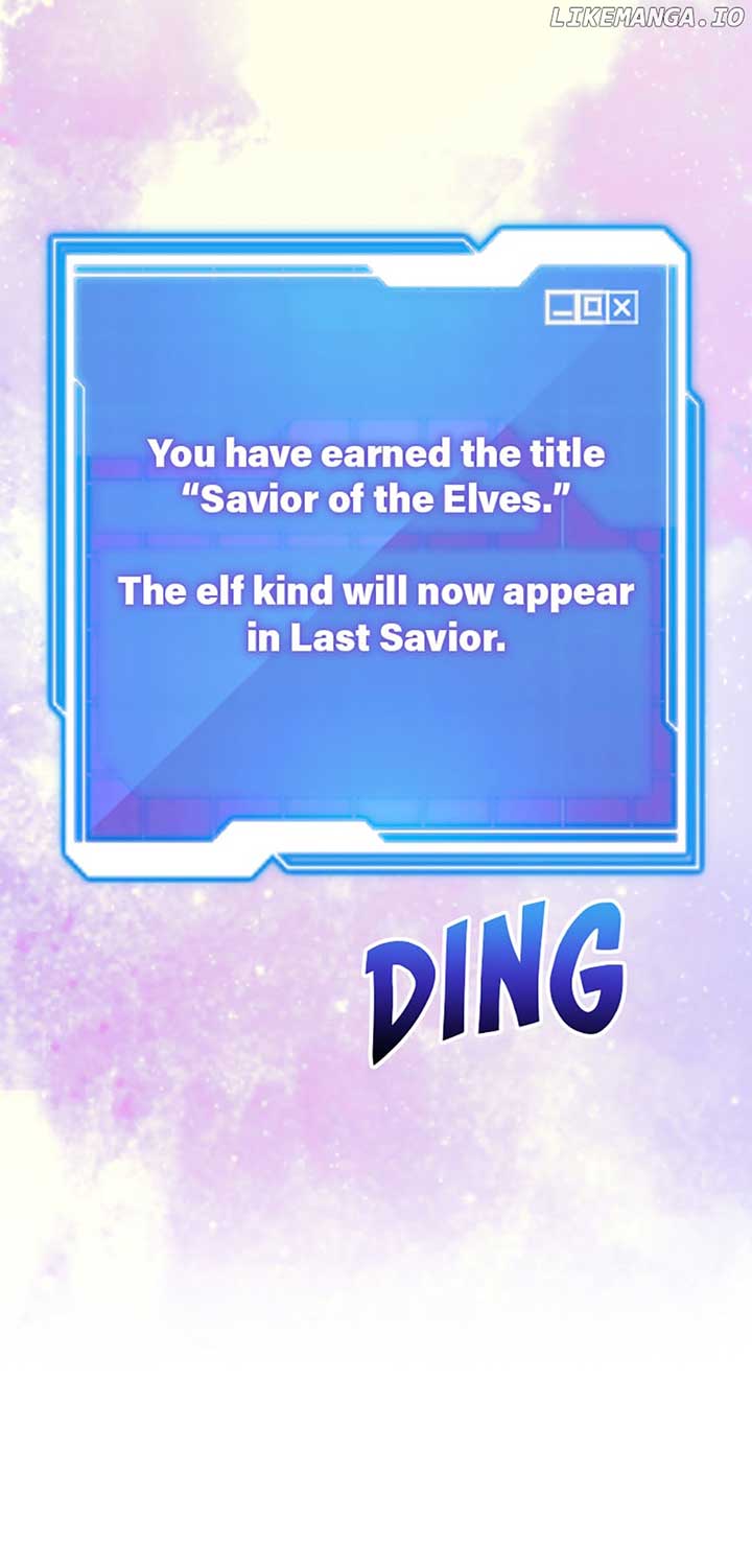 I Got Lucky and Pulled a 10th Rank Summon Chapter 49 - Page 15