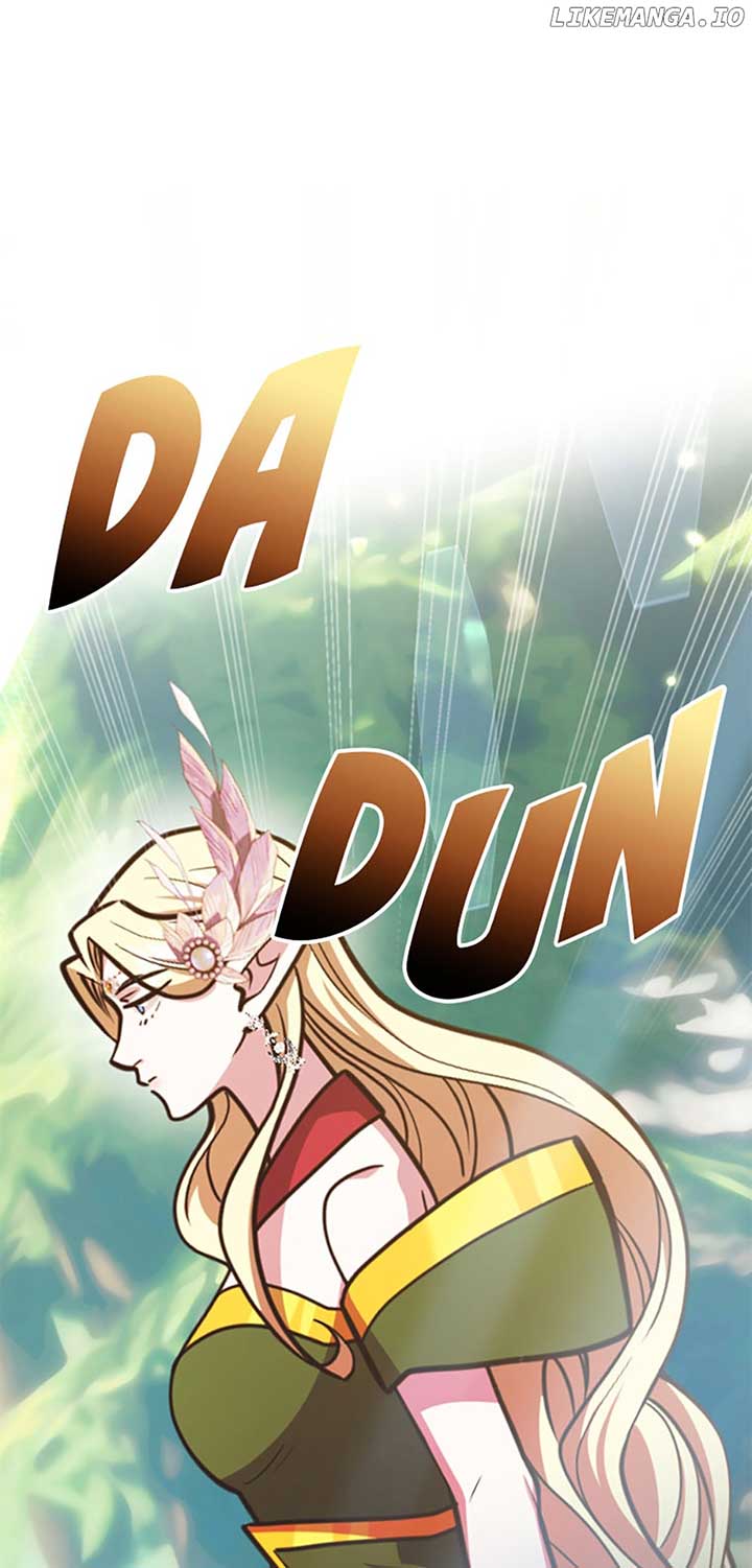 I Got Lucky and Pulled a 10th Rank Summon Chapter 49 - Page 16