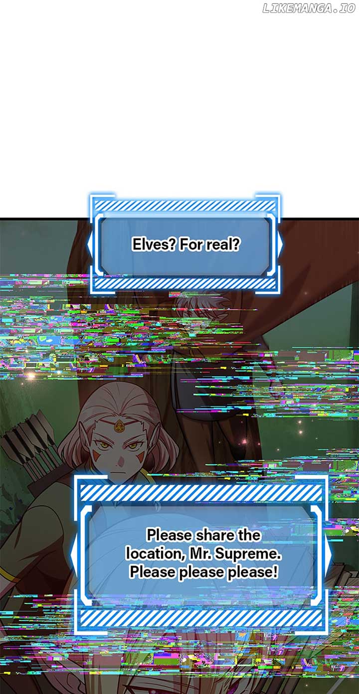 I Got Lucky and Pulled a 10th Rank Summon Chapter 49 - Page 18