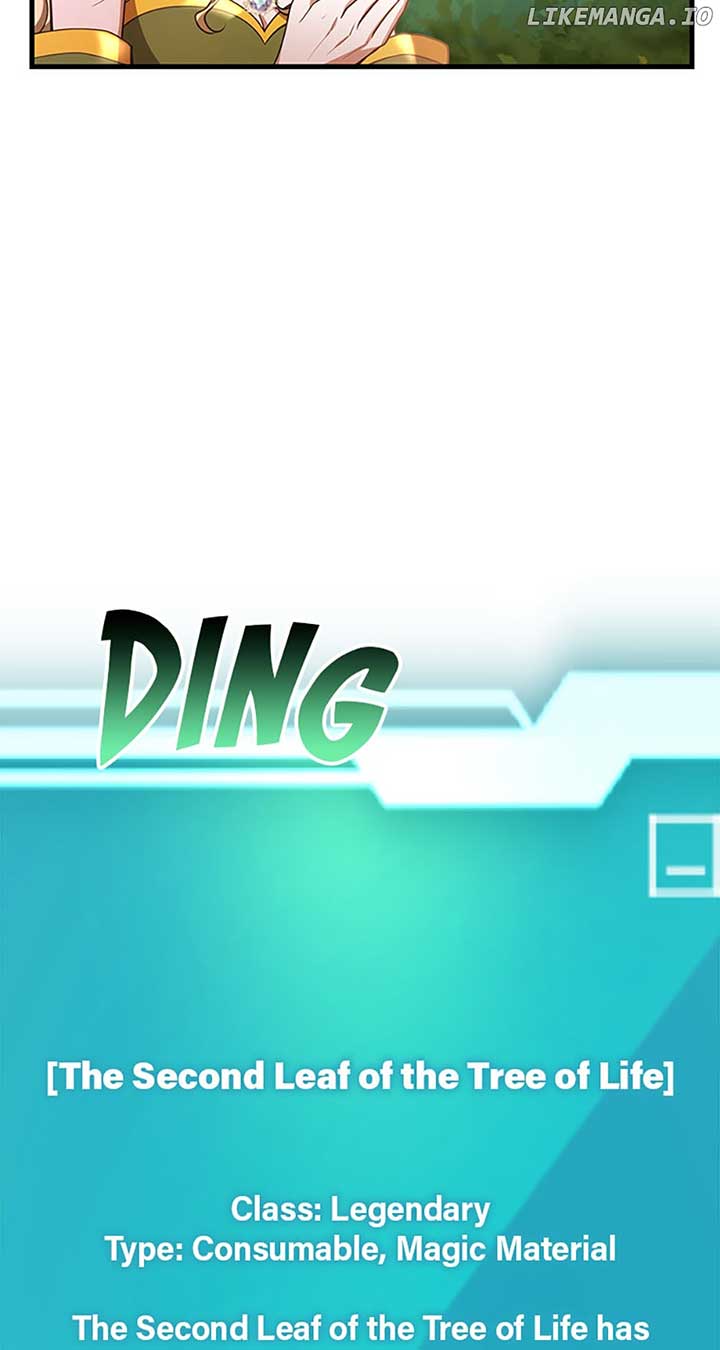 I Got Lucky and Pulled a 10th Rank Summon Chapter 49 - Page 28