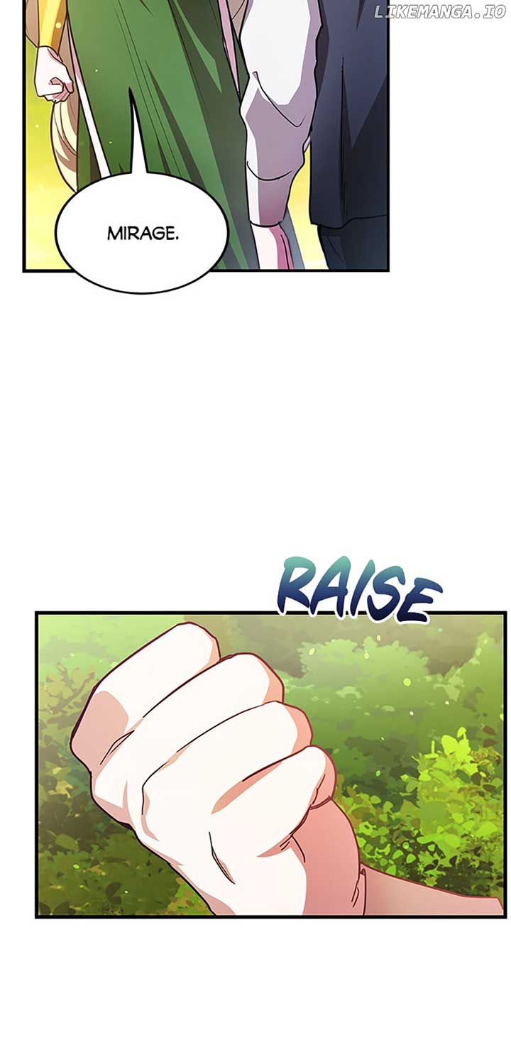 I Got Lucky and Pulled a 10th Rank Summon Chapter 49 - Page 32