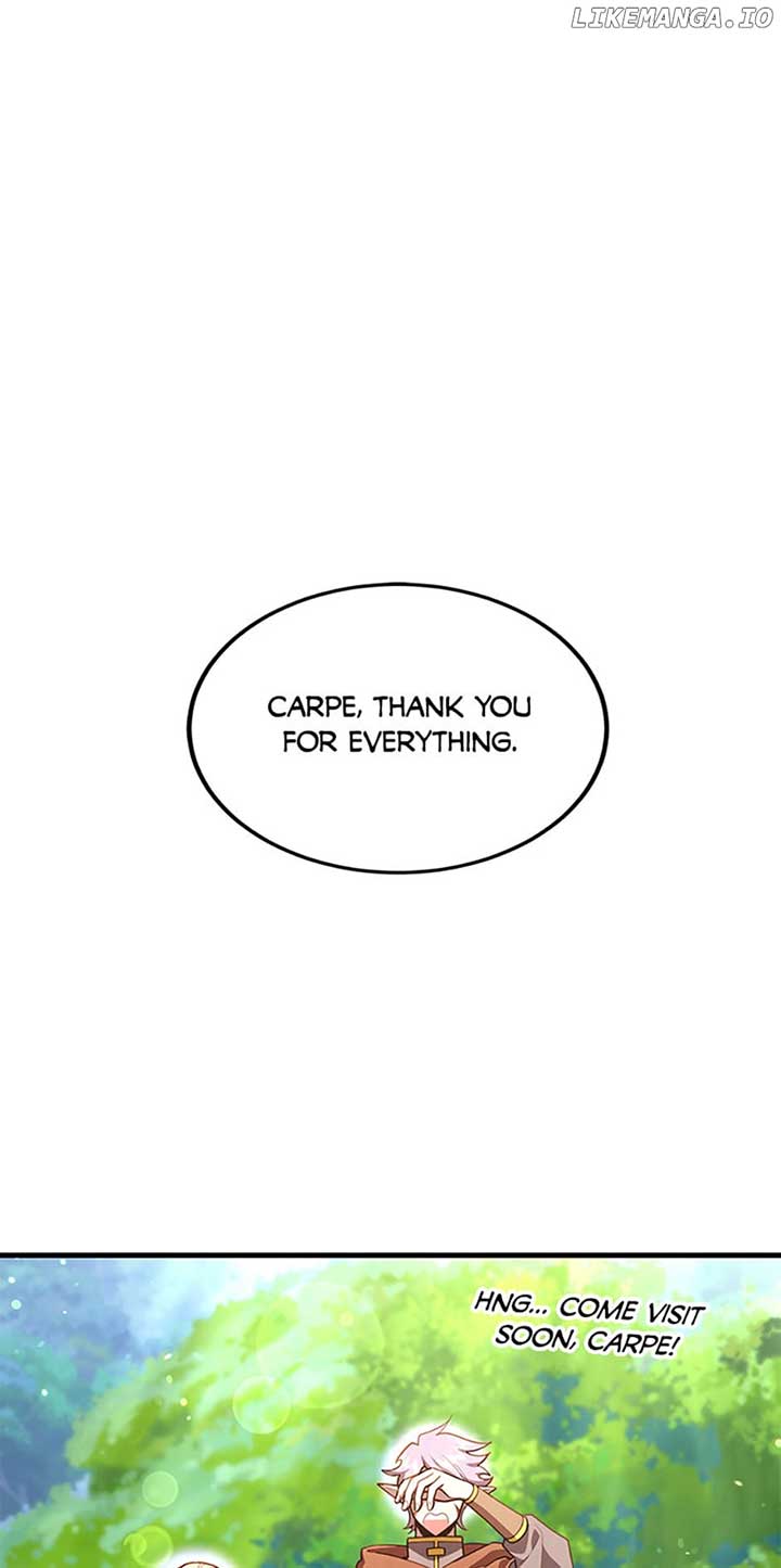 I Got Lucky and Pulled a 10th Rank Summon Chapter 49 - Page 39