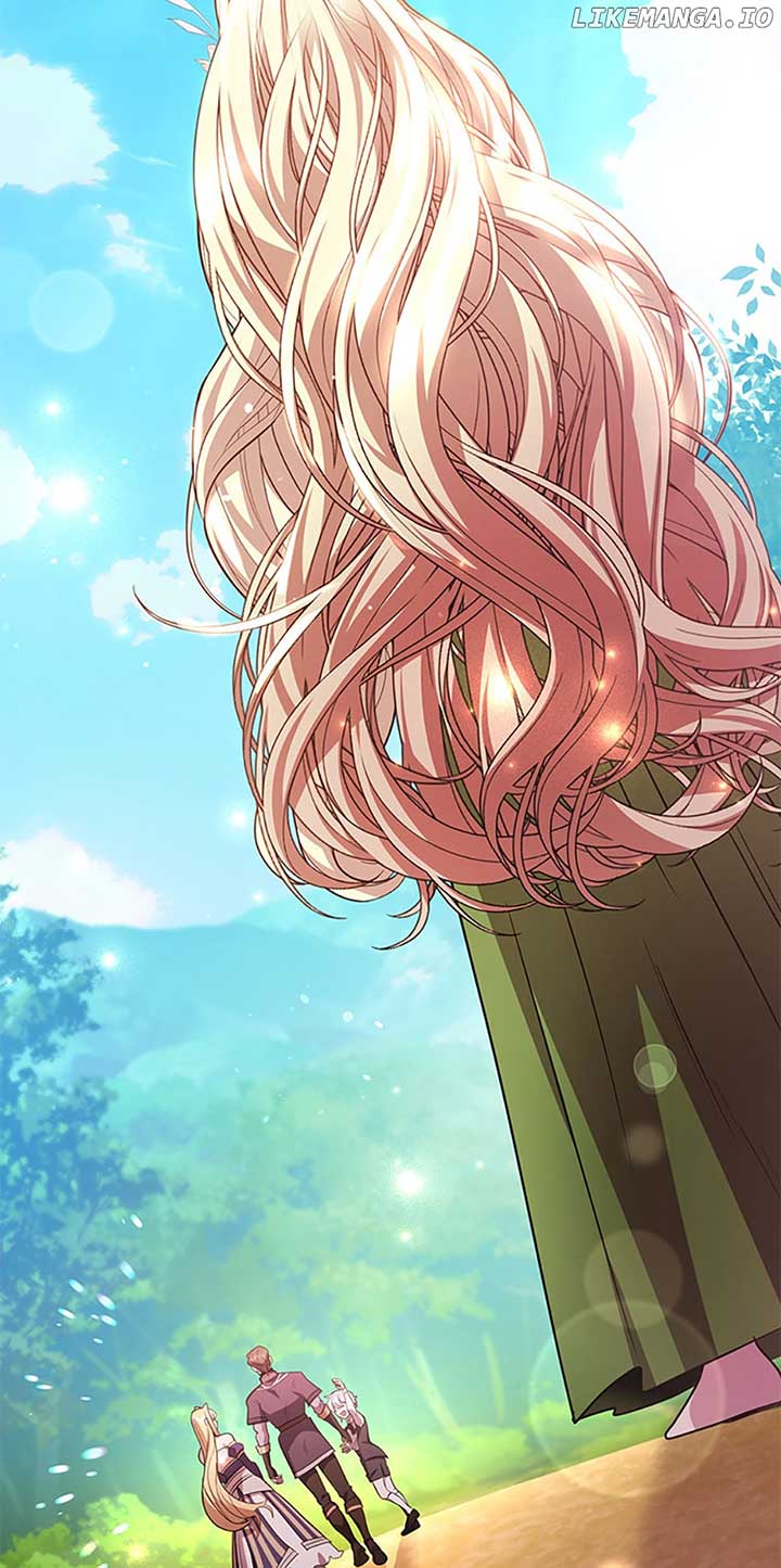 I Got Lucky and Pulled a 10th Rank Summon Chapter 49 - Page 41