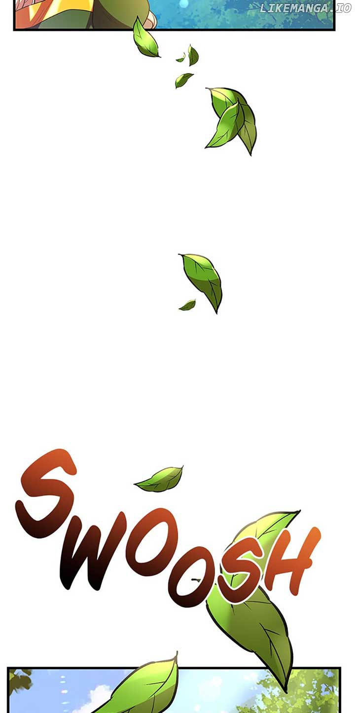 I Got Lucky and Pulled a 10th Rank Summon Chapter 49 - Page 43