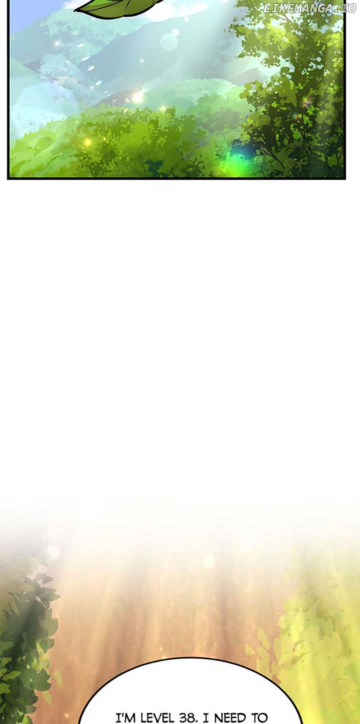 I Got Lucky and Pulled a 10th Rank Summon Chapter 49 - Page 44