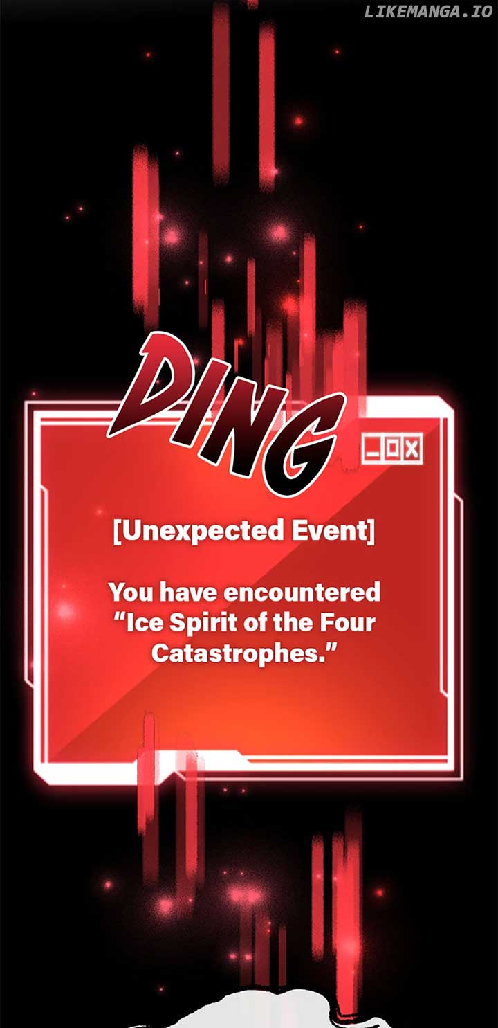 I Got Lucky and Pulled a 10th Rank Summon Chapter 49 - Page 50