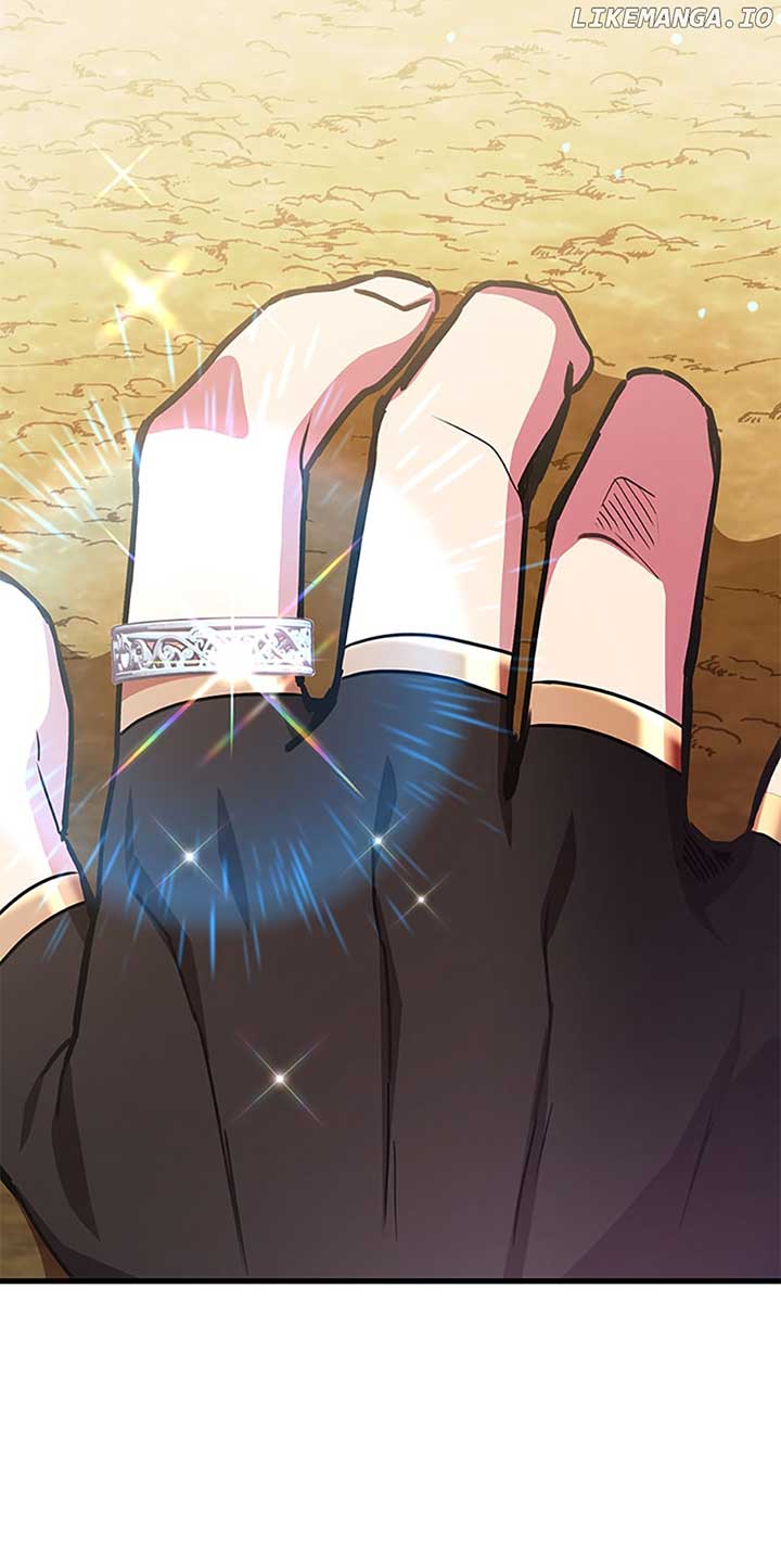 I Got Lucky and Pulled a 10th Rank Summon Chapter 49 - Page 64