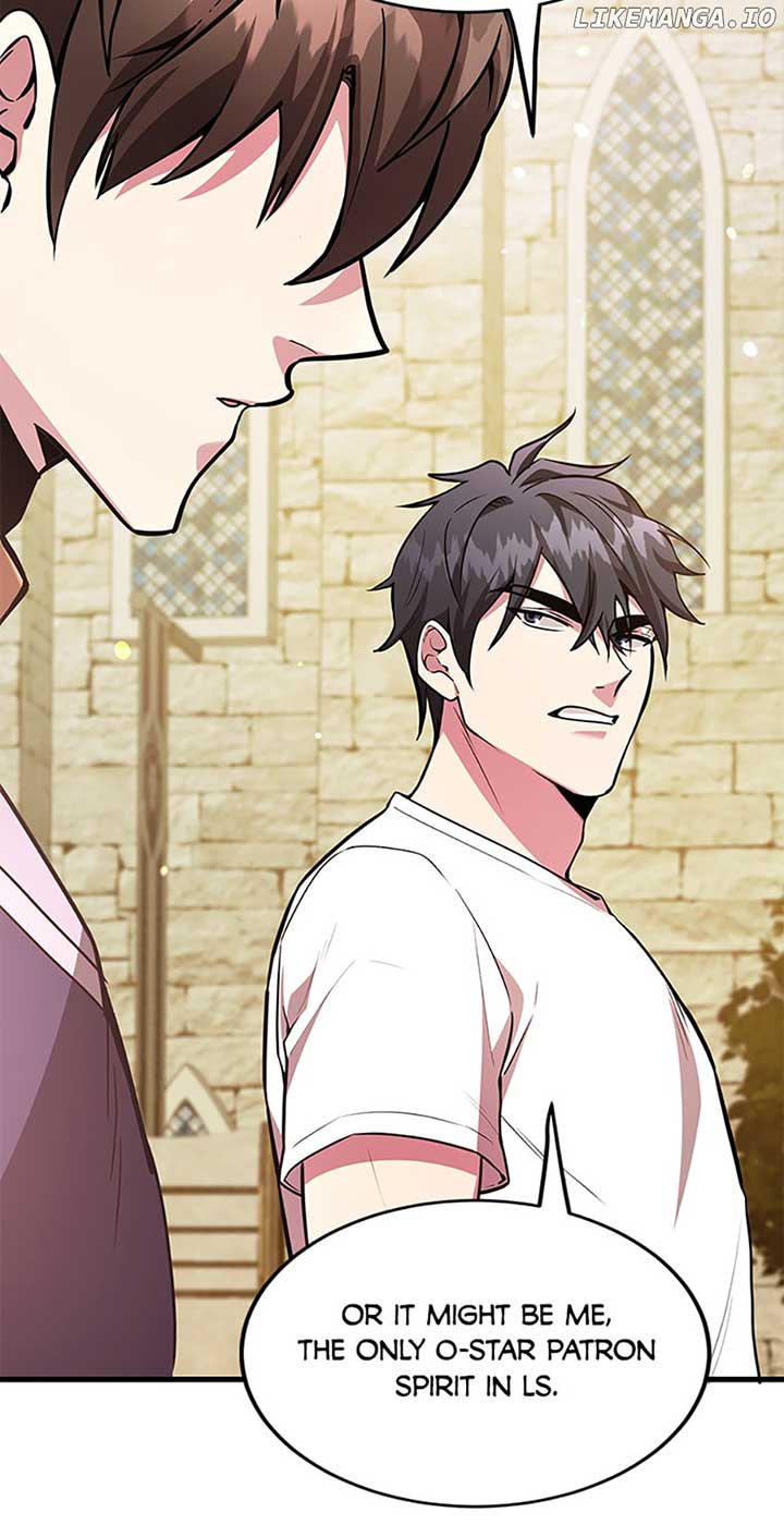 I Got Lucky and Pulled a 10th Rank Summon Chapter 49 - Page 70