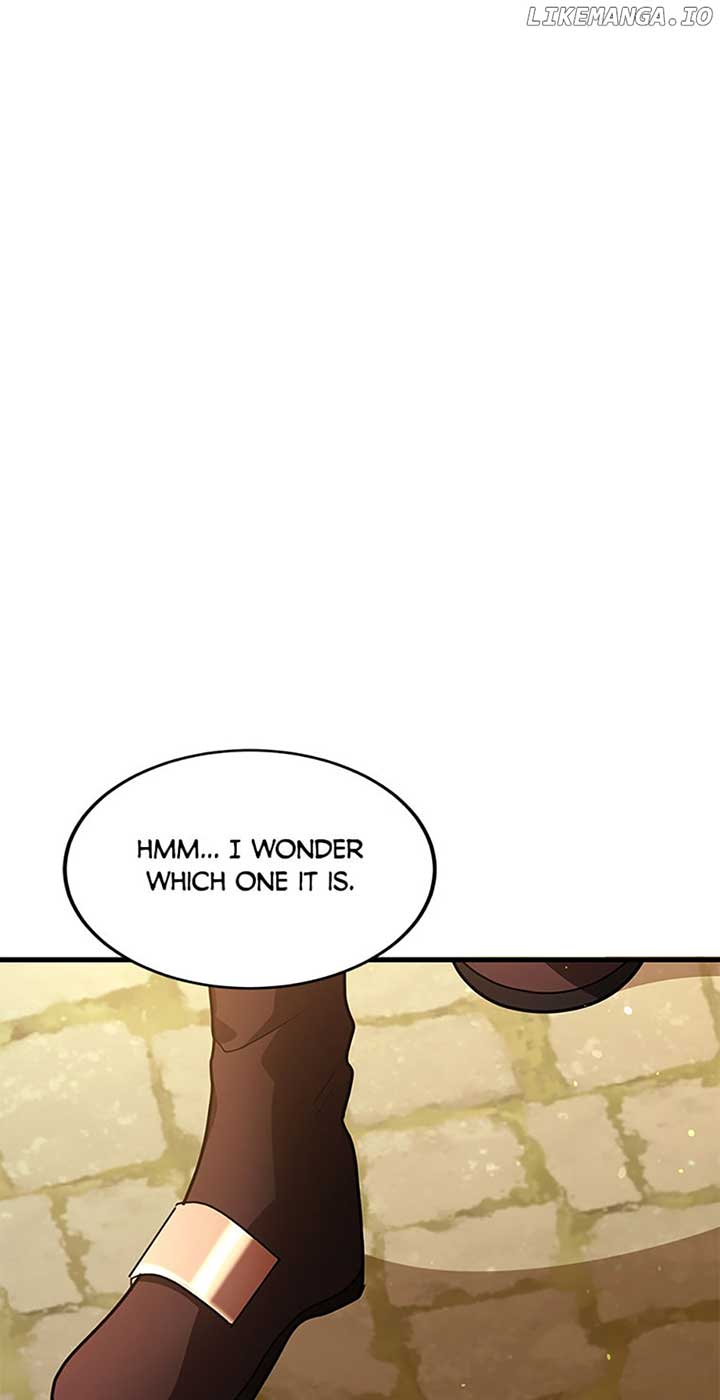 I Got Lucky and Pulled a 10th Rank Summon Chapter 49 - Page 71