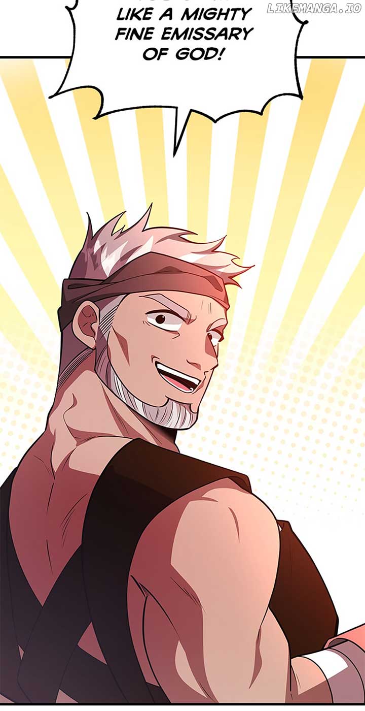 I Got Lucky and Pulled a 10th Rank Summon Chapter 49 - Page 75