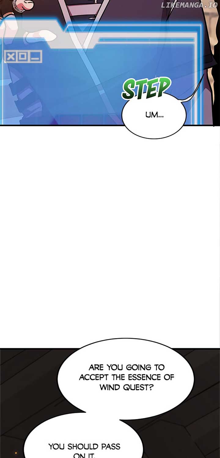 I Got Lucky and Pulled a 10th Rank Summon Chapter 49 - Page 79