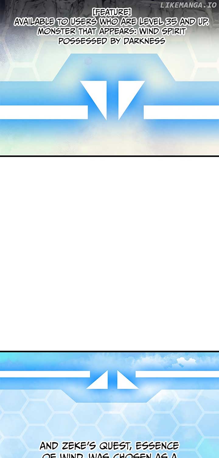 I Got Lucky and Pulled a 10th Rank Summon Chapter 49 - Page 85