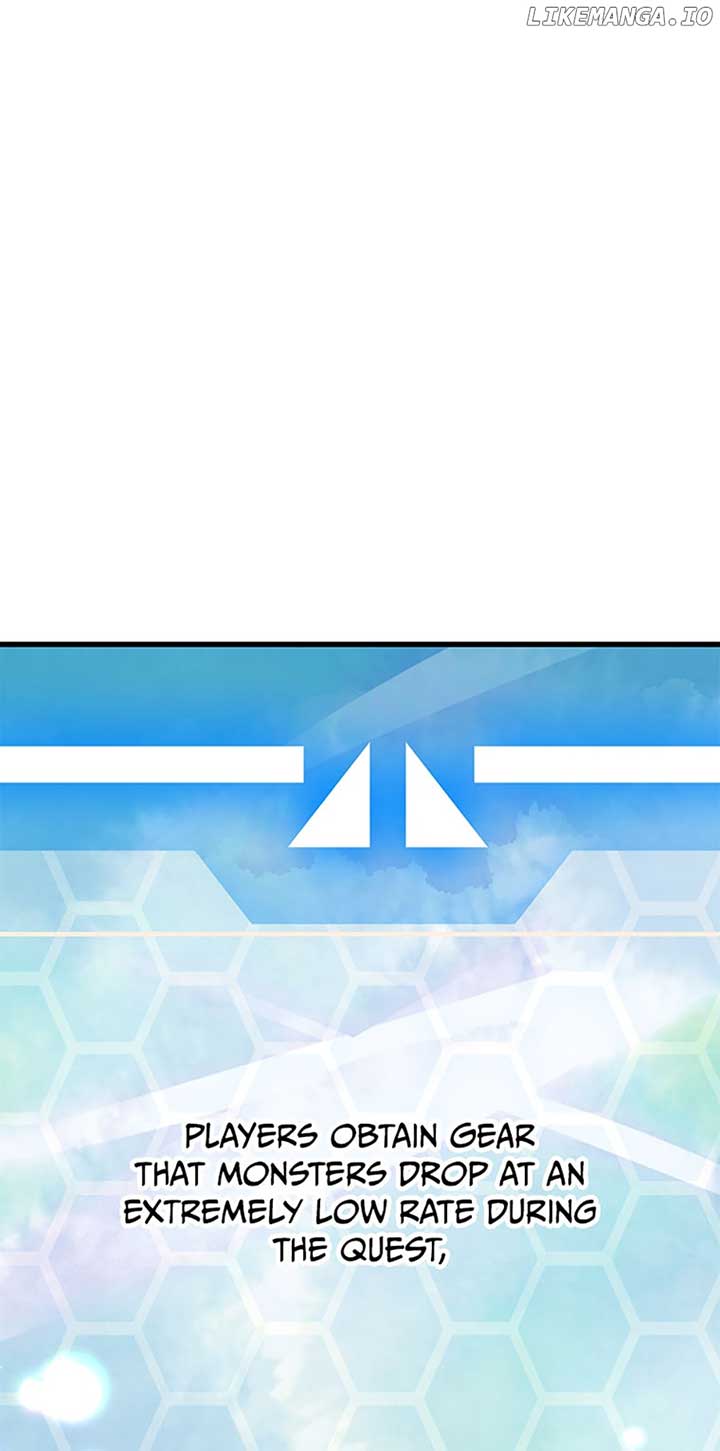 I Got Lucky and Pulled a 10th Rank Summon Chapter 49 - Page 87