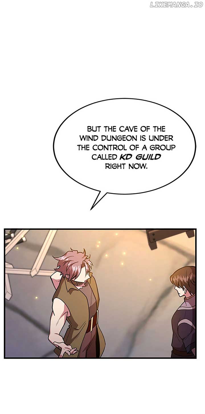 I Got Lucky and Pulled a 10th Rank Summon Chapter 49 - Page 91