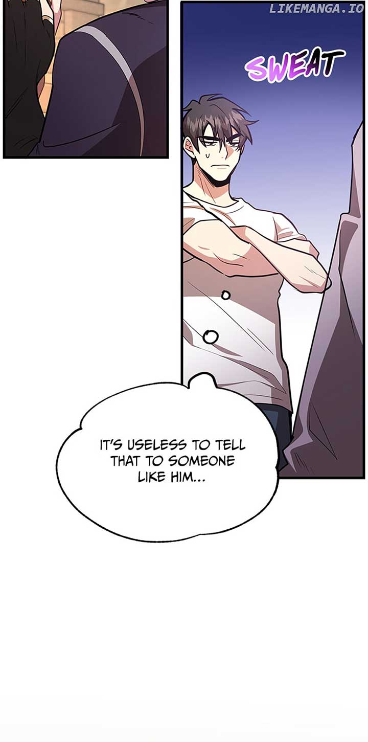 I Got Lucky and Pulled a 10th Rank Summon Chapter 49 - Page 95