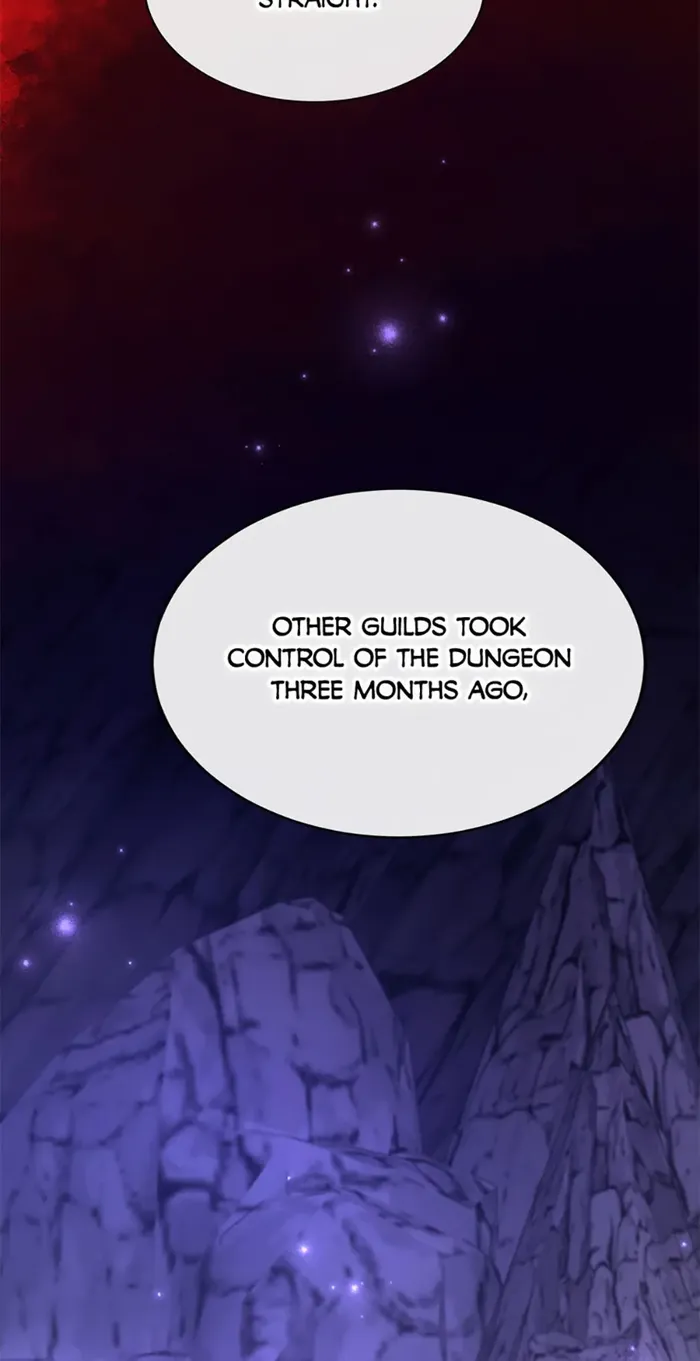 I Got Lucky and Pulled a 10th Rank Summon Chapter 50 - Page 5