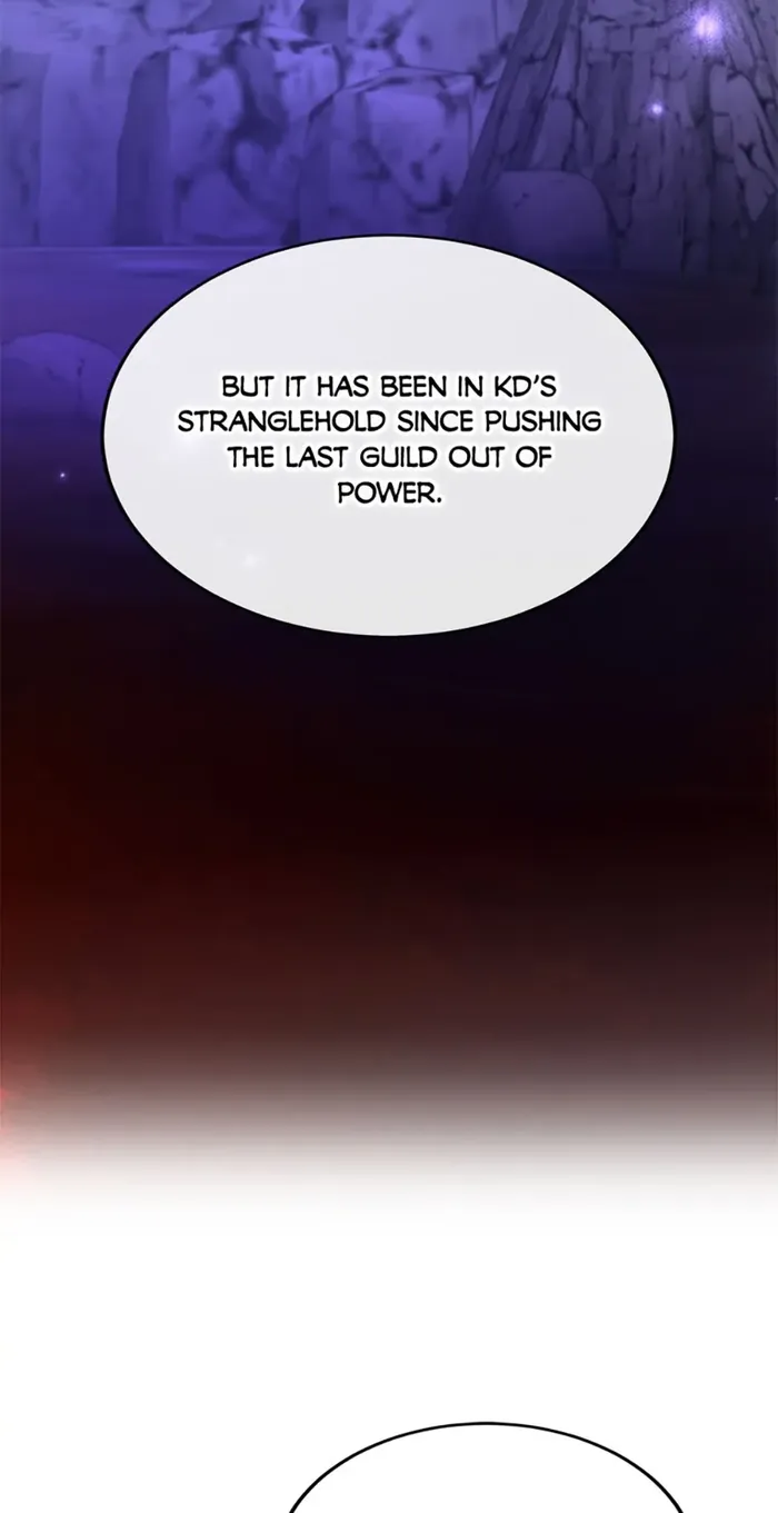 I Got Lucky and Pulled a 10th Rank Summon Chapter 50 - Page 6