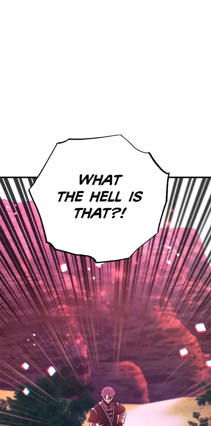 I Got Lucky and Pulled a 10th Rank Summon Chapter 50 - Page 22