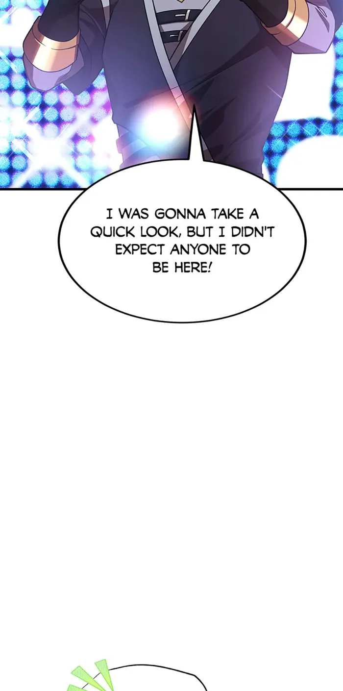 I Got Lucky and Pulled a 10th Rank Summon Chapter 50 - Page 26