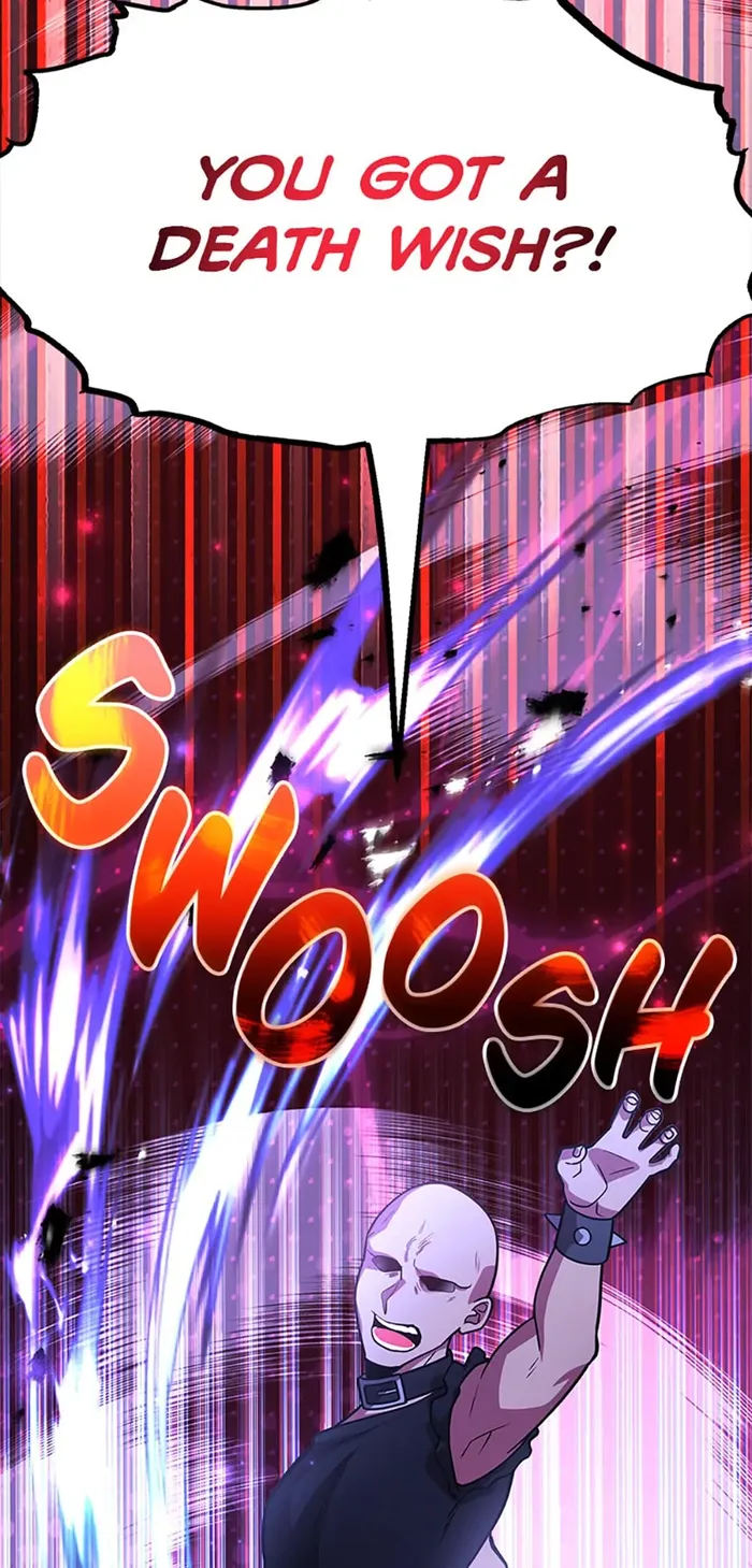 I Got Lucky and Pulled a 10th Rank Summon Chapter 50 - Page 35