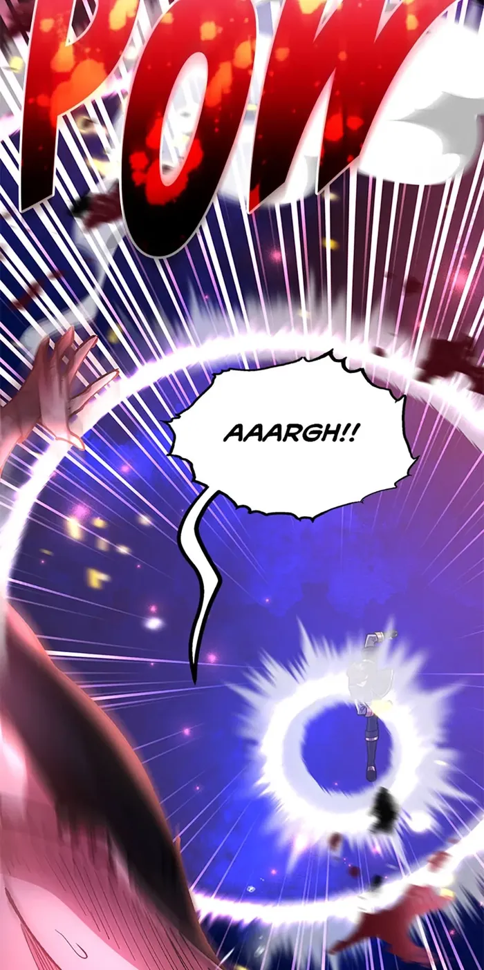 I Got Lucky and Pulled a 10th Rank Summon Chapter 50 - Page 44