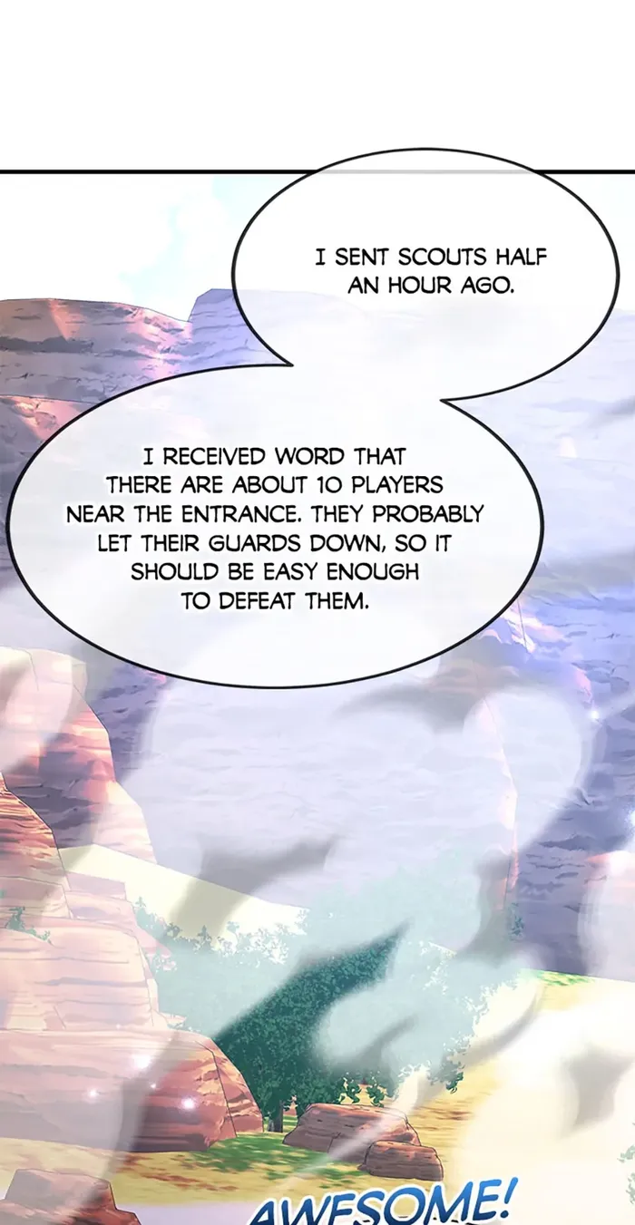 I Got Lucky and Pulled a 10th Rank Summon Chapter 50 - Page 54