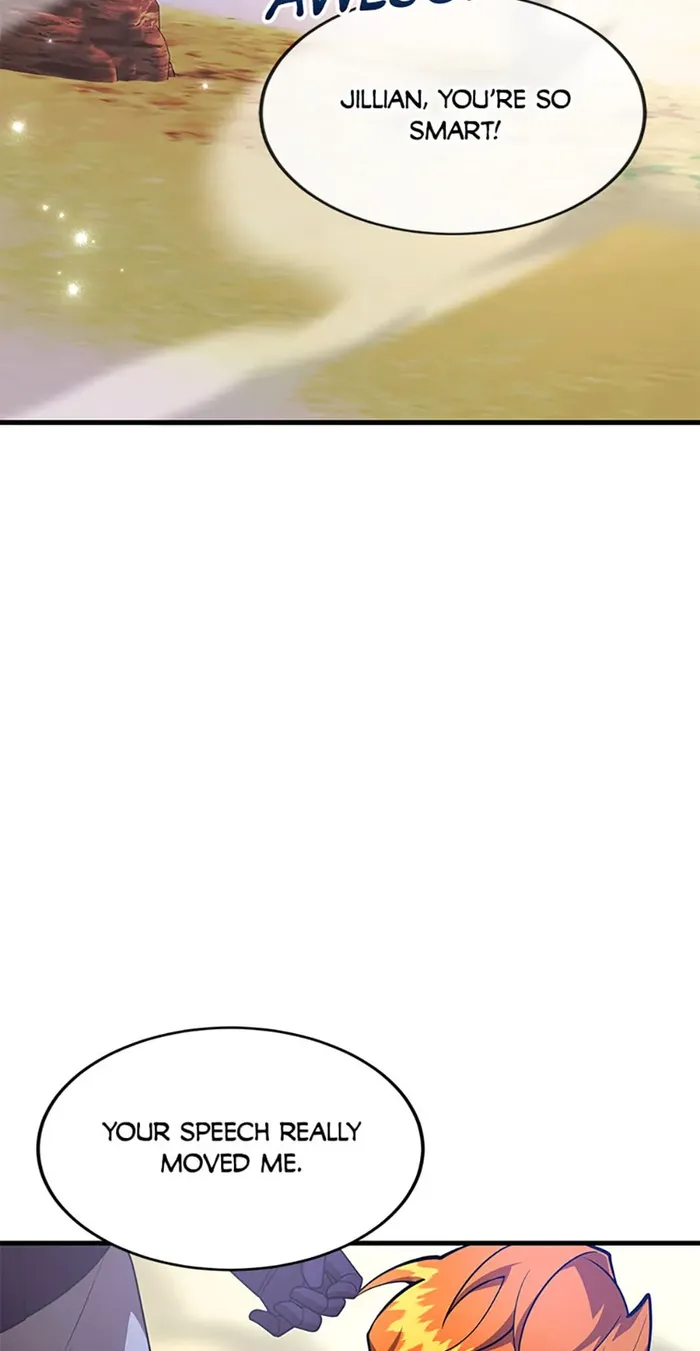 I Got Lucky and Pulled a 10th Rank Summon Chapter 50 - Page 55