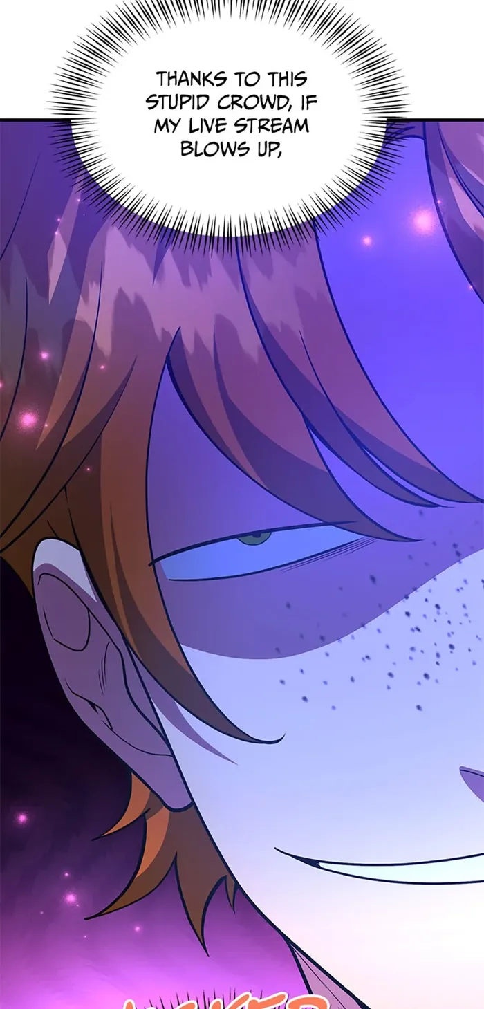 I Got Lucky and Pulled a 10th Rank Summon Chapter 50 - Page 63