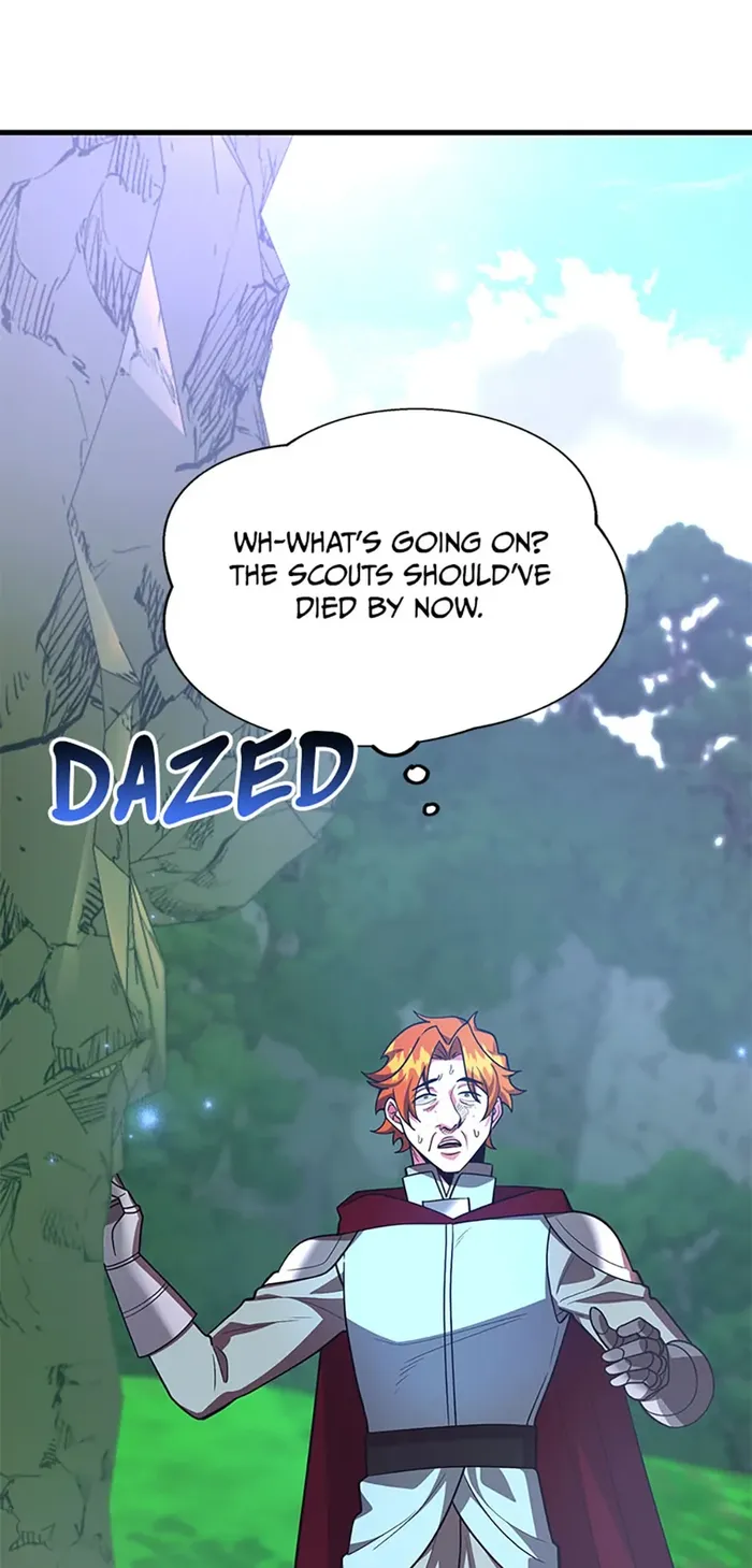 I Got Lucky and Pulled a 10th Rank Summon Chapter 50 - Page 69