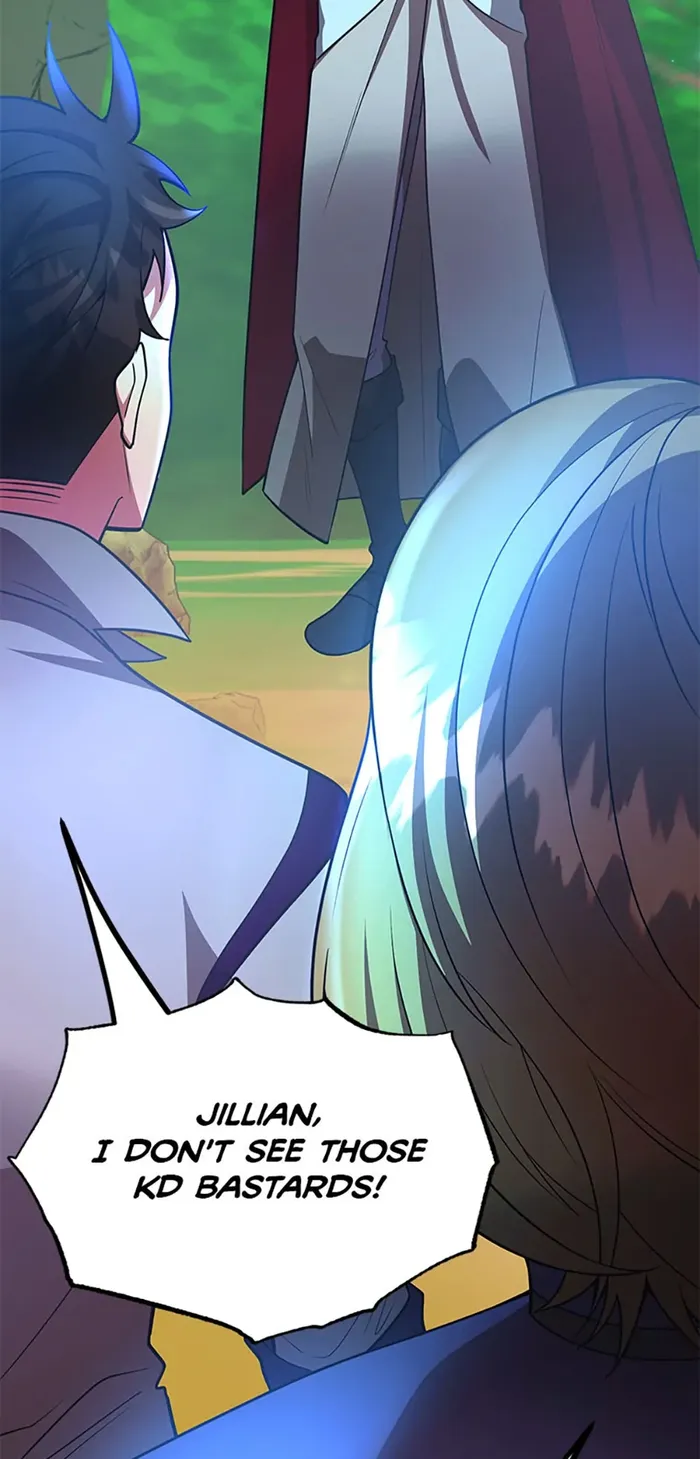 I Got Lucky and Pulled a 10th Rank Summon Chapter 50 - Page 70