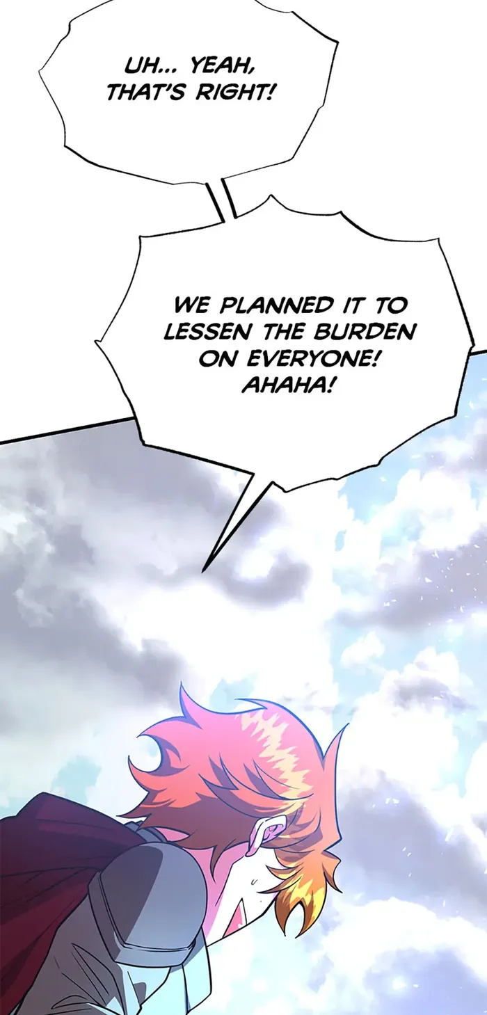 I Got Lucky and Pulled a 10th Rank Summon Chapter 50 - Page 72