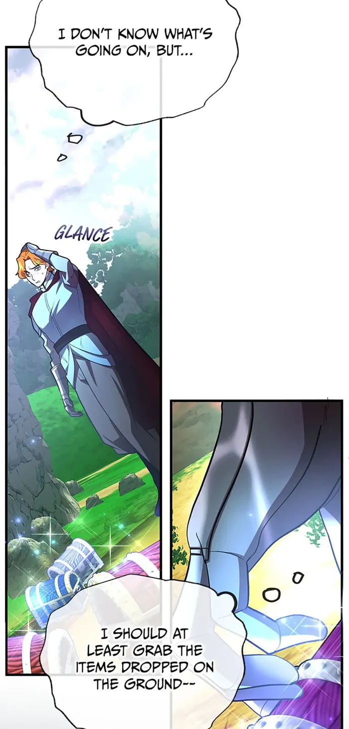 I Got Lucky and Pulled a 10th Rank Summon Chapter 50 - Page 74