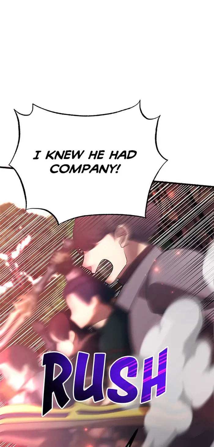 I Got Lucky and Pulled a 10th Rank Summon Chapter 50 - Page 81