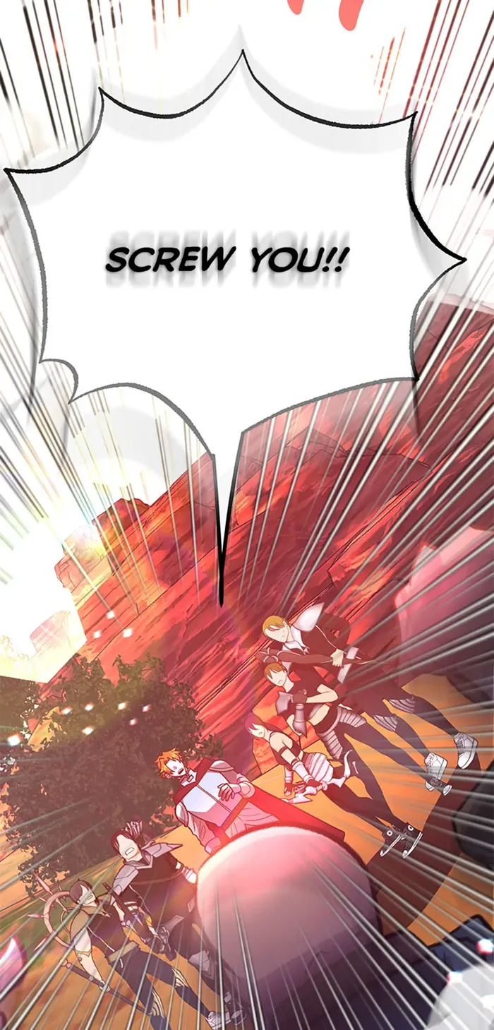 I Got Lucky and Pulled a 10th Rank Summon Chapter 50 - Page 84