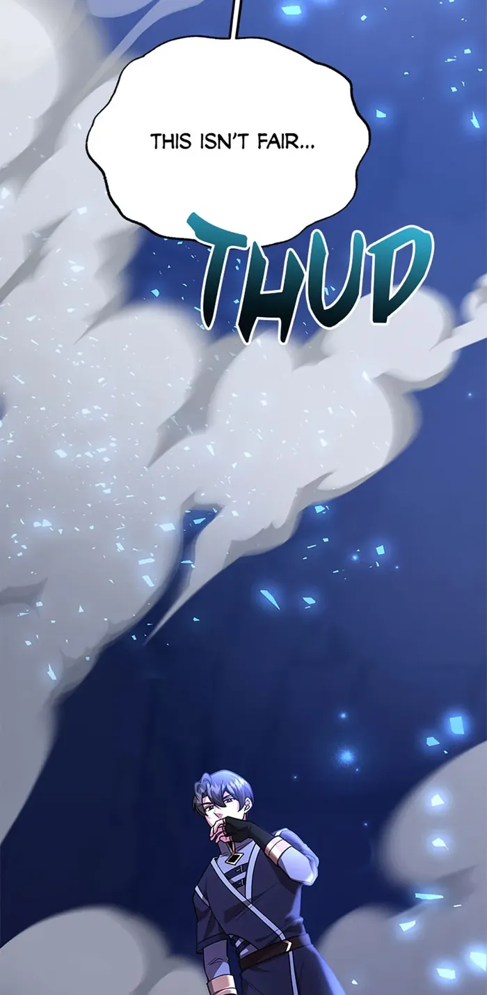 I Got Lucky and Pulled a 10th Rank Summon Chapter 50 - Page 91