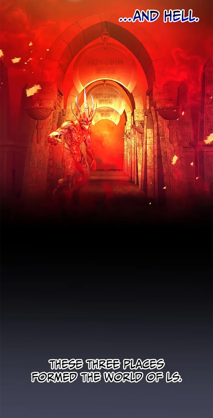 I Got Lucky and Pulled a 10th Rank Summon Chapter 52 - Page 5