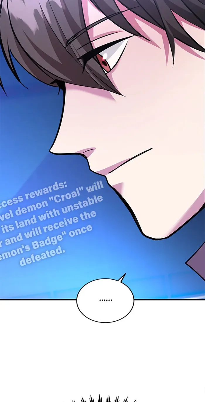 I Got Lucky and Pulled a 10th Rank Summon Chapter 52 - Page 8