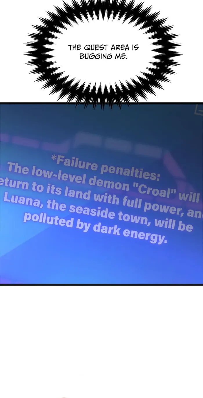 I Got Lucky and Pulled a 10th Rank Summon Chapter 52 - Page 9