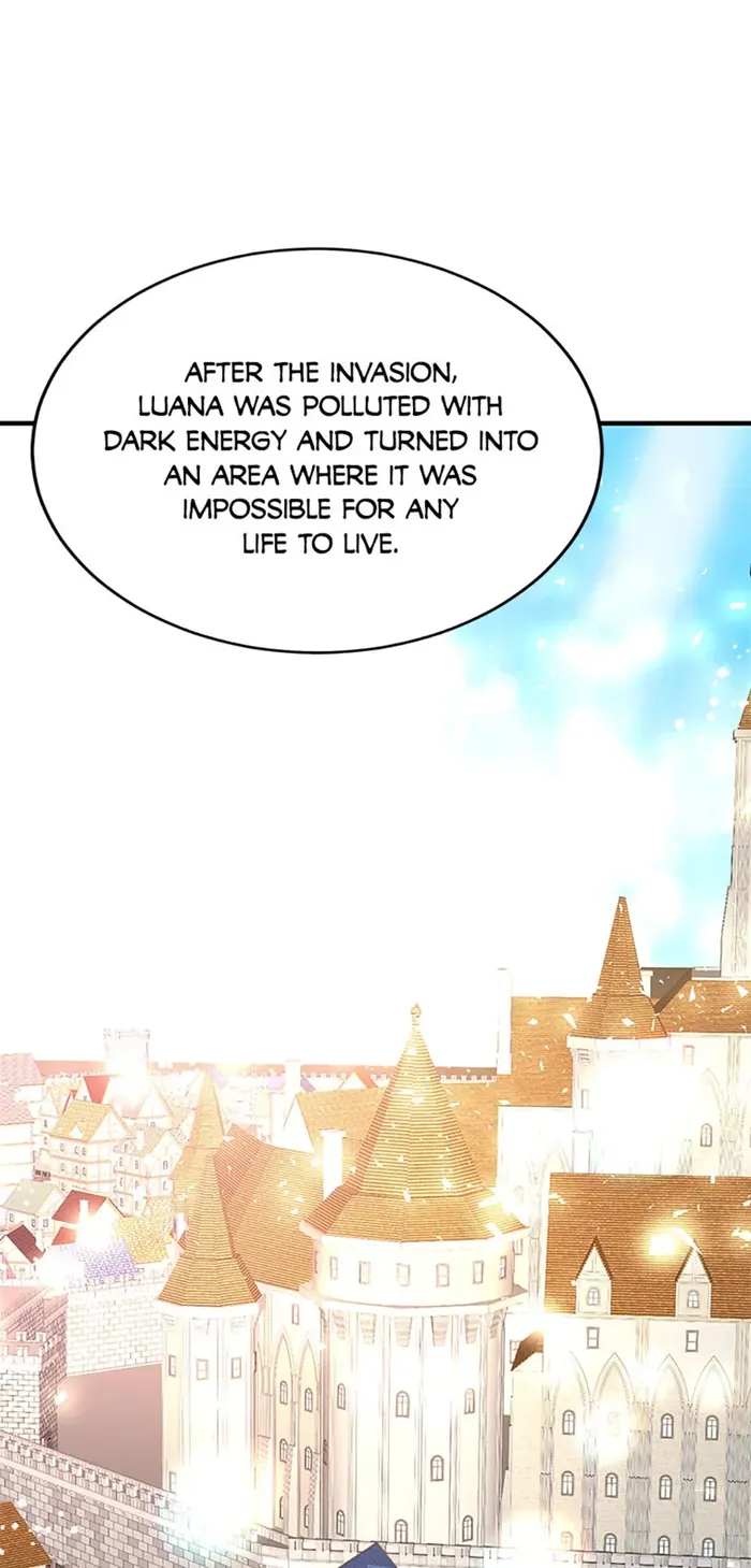 I Got Lucky and Pulled a 10th Rank Summon Chapter 52 - Page 19